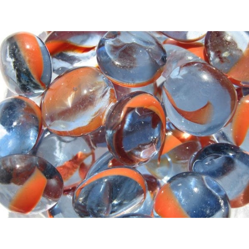 Аквамарблс Грунт стеклянный 200 гр, F17-19QGL1