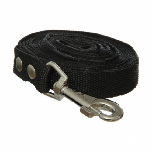 Зоотехнология-М Поводок КАПРОН 25мм