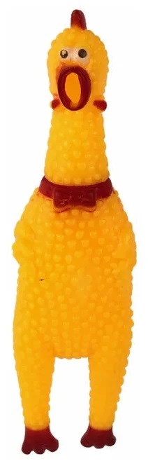 BUDDY ПЕТУШОК, винил, 16 см, 361620/DP007-S