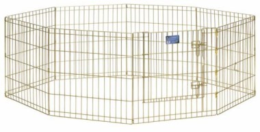 Midwest вольер 8 панелей, 61*61 см