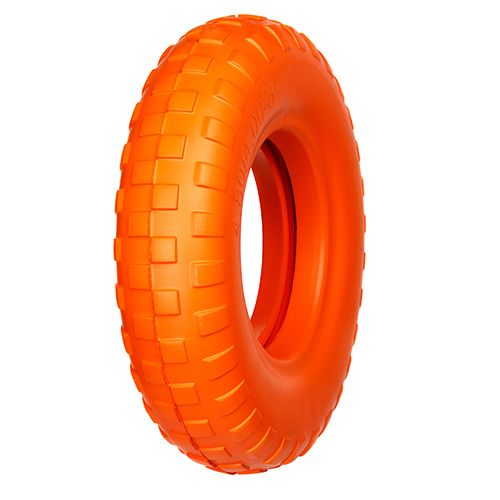 ДогЛайк Шинка Мега коралловая, 35 см