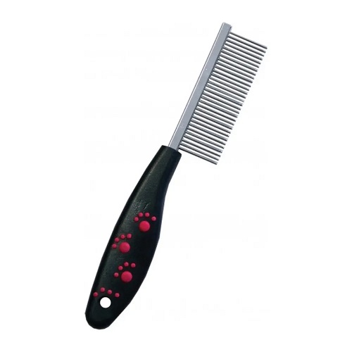 BUDDY ZM1130-52 Расческа длинный, частый зуб