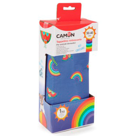 CAMON Коврик охлаждающий 50*40 см