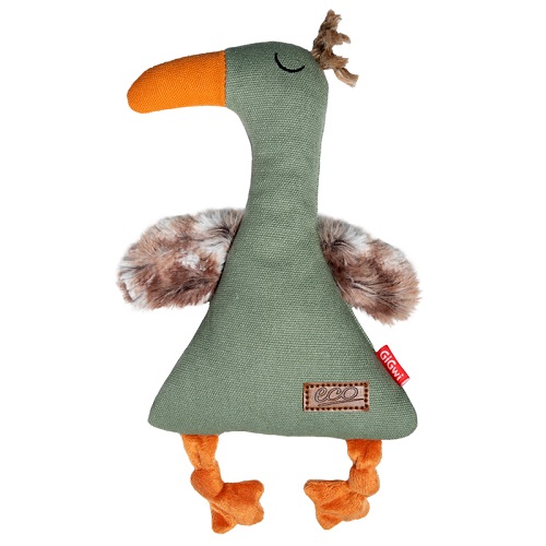 Gigwi 85015 Утка с пищалкой