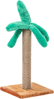 ПУШОК Когтеточка ПАЛЬМА