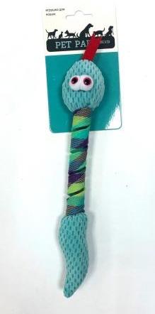 PETPARK Игрушка для кошек, Змейка
