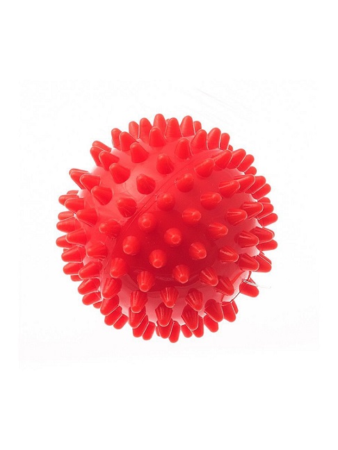 Игрушка для собак МЯЧ МАССАЖНЫЙ 