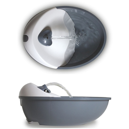 Feed-Ex PW03 Автоматическая поилка (фонтан) "Spring"