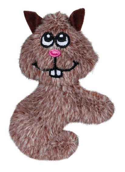 TRIXIE 45591 Игрушка для кошки "ХОМЯК", плюш,10 см