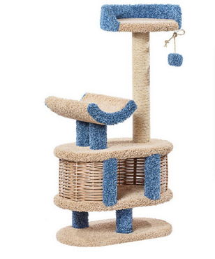 ПУШОК Домик Йорик