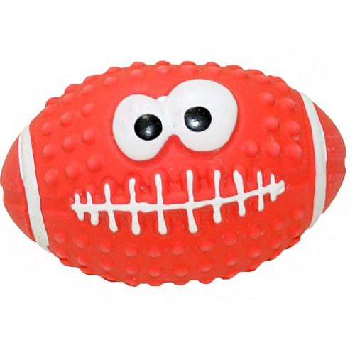 BUDDY РЭГБИ dental резина, 12,5 см, С050/361660