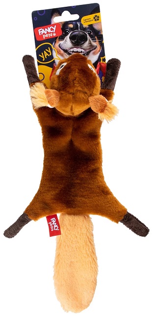 FANCY PETS FPS8 Игрушка для собак БЕЛКА