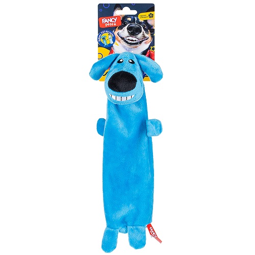 FANCY PETS FPS17 Игрушка для собак СОБАКА ХРУСТИК