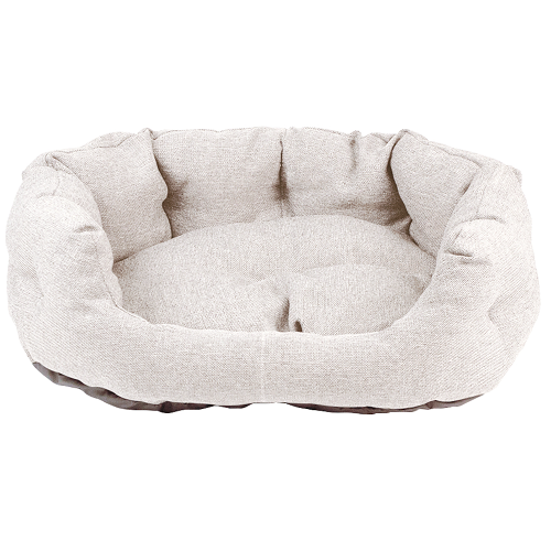 ЗООЭКСПРЕСС Лежанка пухлик со стяжкой NORD