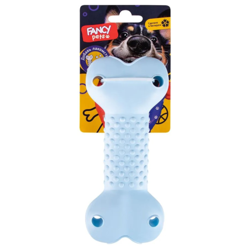 FANCY PETS FPT1 Игрушка для собак КОСТОЧКА 