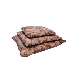 ЗООЭКСПРЕСС Матрац пухлый со съемным чехлом