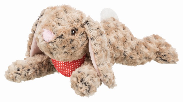 TRIXIE 35679 Игрушка "Кролик", плюш 47 см