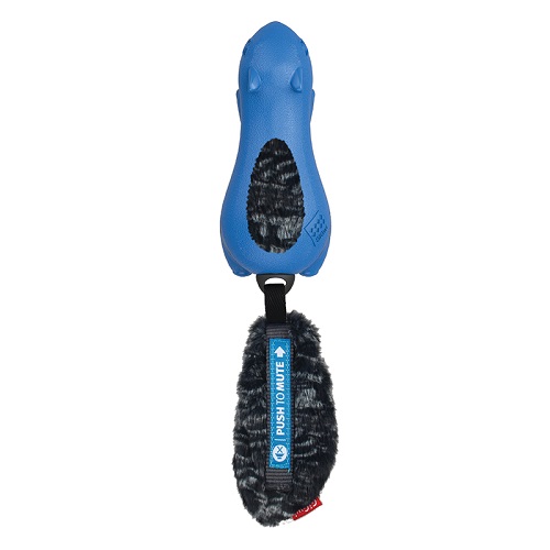 Gigwi 75540 Белка с отключаемой пищалкой, 30 см