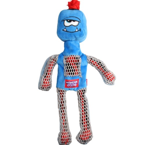 Gigwi 75450 Монстр с веревками