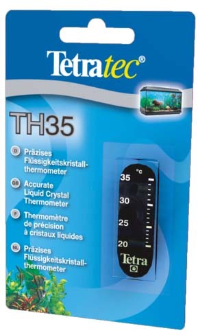 Tetra TH 35 Термометр от 20 до 35