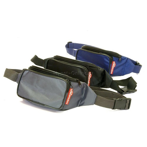 OSSO С-1020 Сумка на пояс "ПОЛИНА"