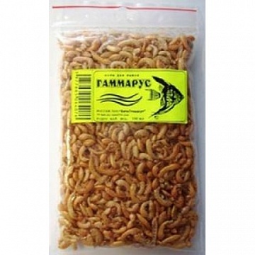 ГАММАРУС, п/э пакет Витастандарт