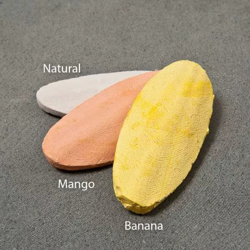 КЕША Камень для птиц минеральный ПАНЦИРЬ КАРАКАТИЦЫ, 12 см