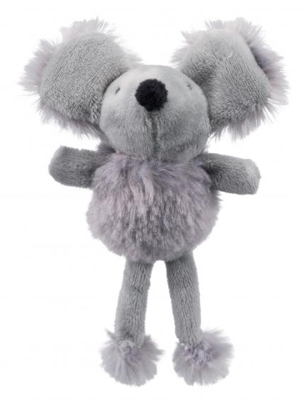 TRIXIE 45527 Мышь, 14 см
