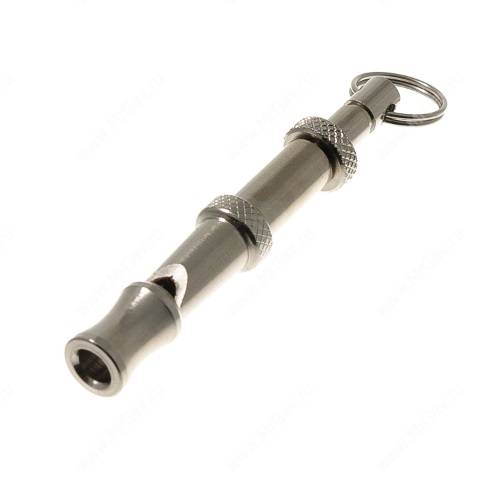 ViPet Свисток для собак ультрозвуковой с регулировкой частоты