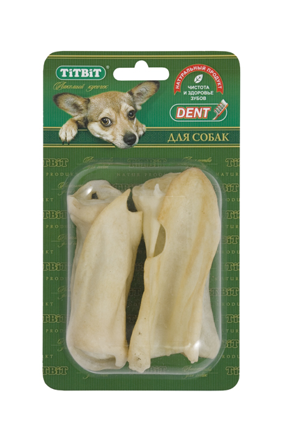 TITBIT АКЦИЯ! Ухо баранье - Б2-XL