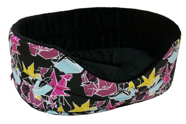 ЗООЭКСПРЕСС Лежанка ОРИГАМИ