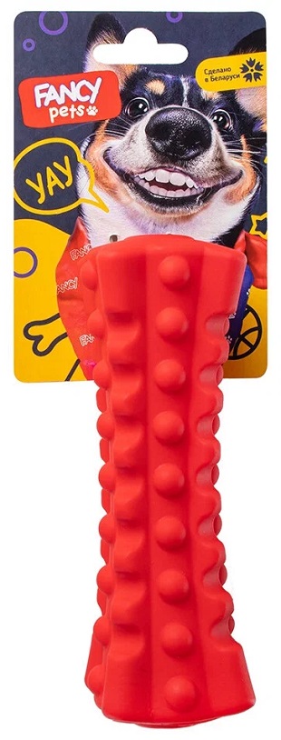 FANCY PETS FPP11 Игрушка для собак КУСАЛКА