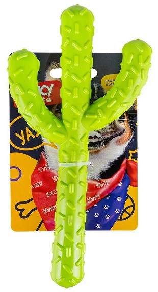 FANCY PETS FPP13 Игрушка для собак КАКТУС