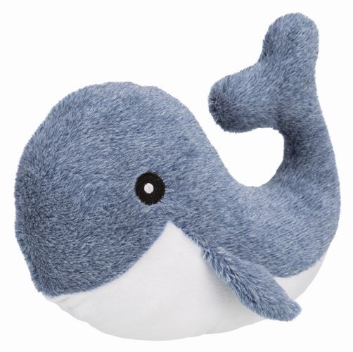 TRIXIE 36040 Игрушка "Кит Брунольд", 25 см, плюш