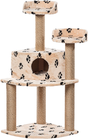 ПУШОК Домик Фурия