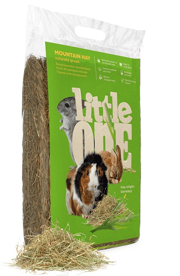 Little One Горное сено