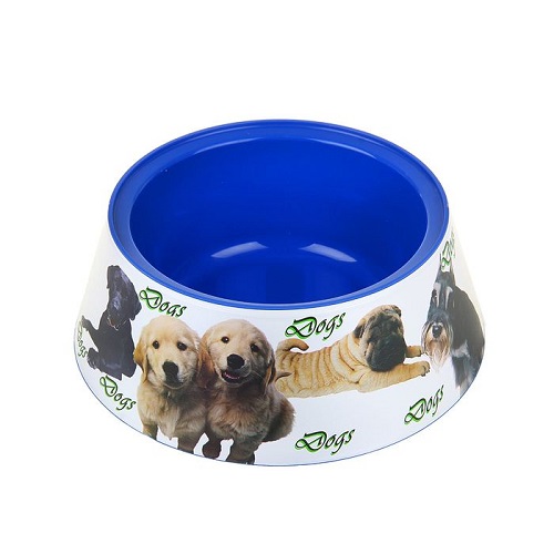 Миска "Dogs"