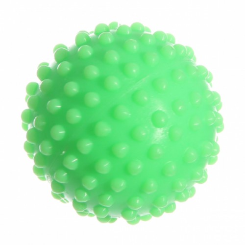 ЗООНИК Игрушка для собак Мяч игольчатый