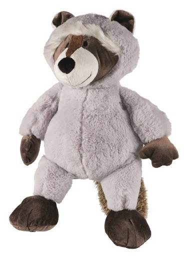 TRIXIE 35853 Игрушка для собак "Енот", 54 см