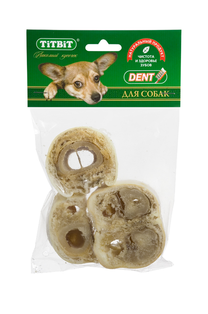 TITBIT АКЦИЯ  КРУТОН ГОВЯЖИЙ (003329)