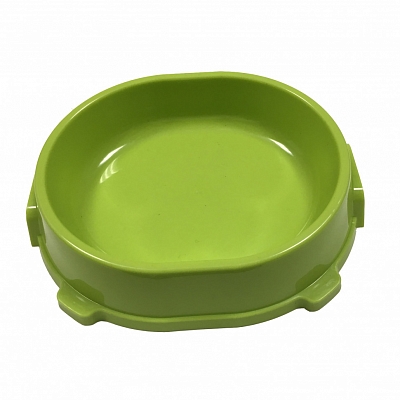 FAVORITE Миска пластиковая нескользящая 0,22 л
