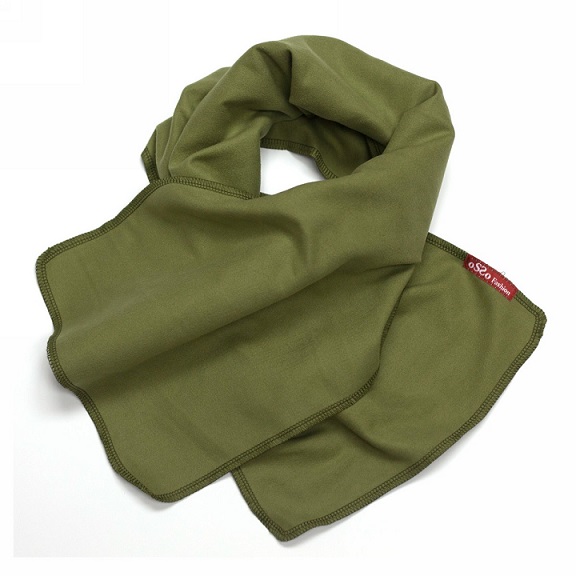 OSSO Fashion Охлаждающее полотенце-шарф 