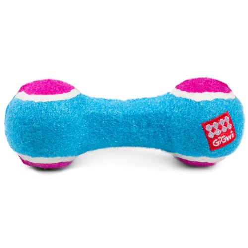 Gigwi 75006 Гантеля с пищалкой