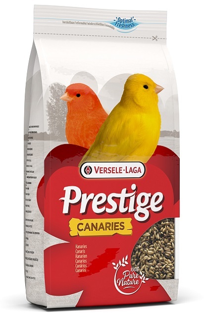 VERSELE-LAGA Prestige Canaries Корм для канареек, 1 кг