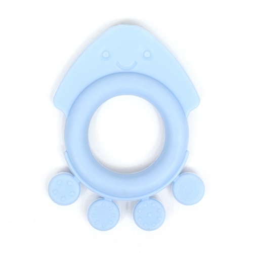 9591739 Игрушка "Кальмар", 8 см