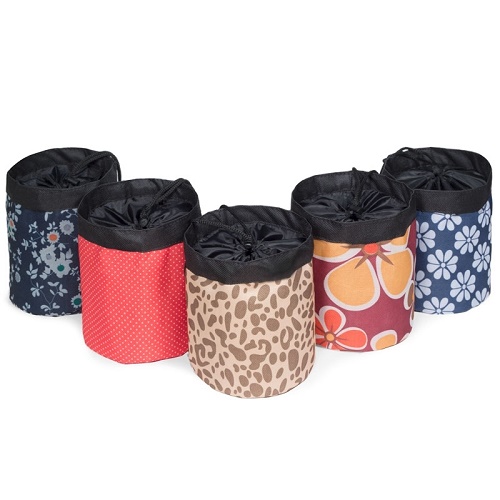 TRIOL  Сумка для лакомств, 145*120*120мм