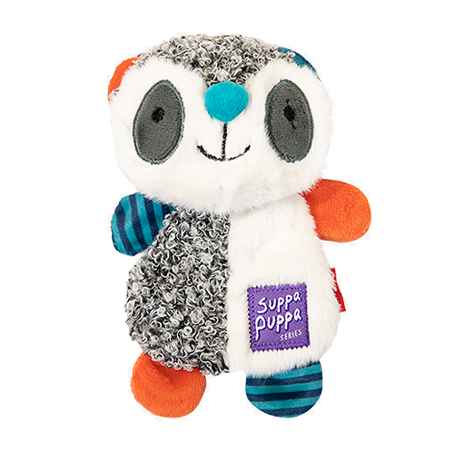 Gigwi 85007 Енот с пищалкой