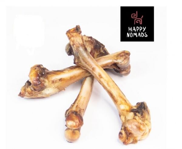 Happy Nomads Баранья косточка, 100 гр