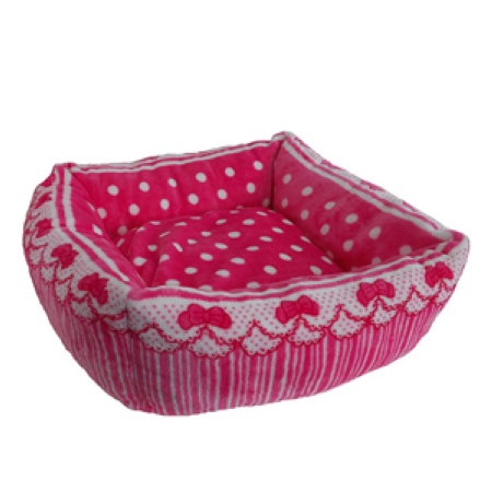 Dogman Лежак квадратный "Шарм"