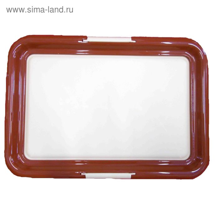 DOGMAN  Туалет для собак средний 